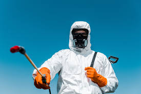 Best Seasonal Pest Control (e.g., summer mosquitoes, winter rodents)  in Stanford, CA